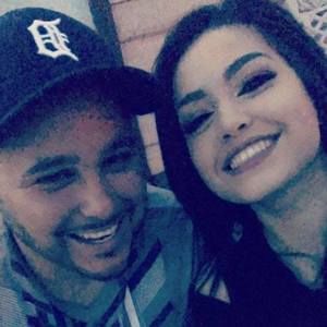 Meet your Posher, Ramiro